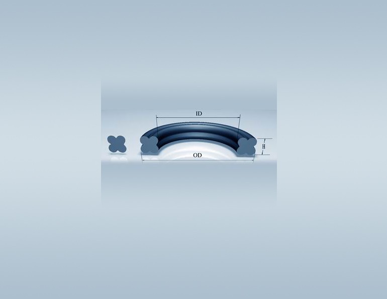 各類橡膠密封件