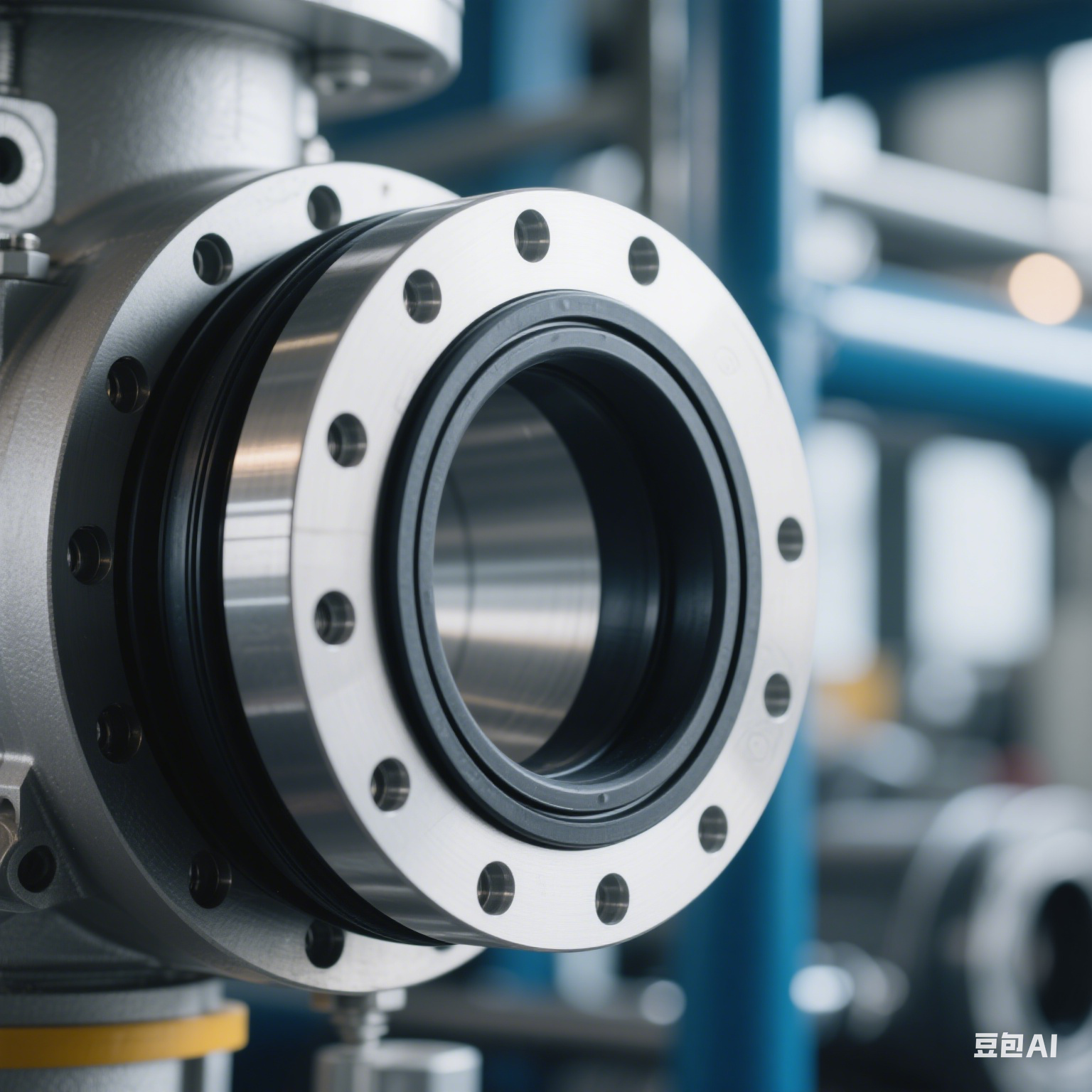 一般工業級產業